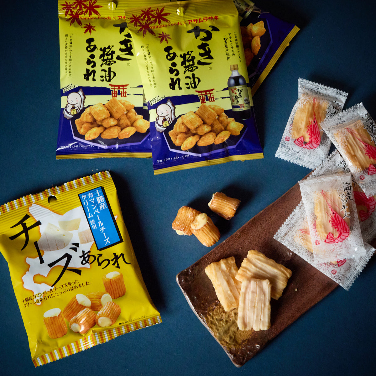 Tsukimi Moon Festival Lucky Bag