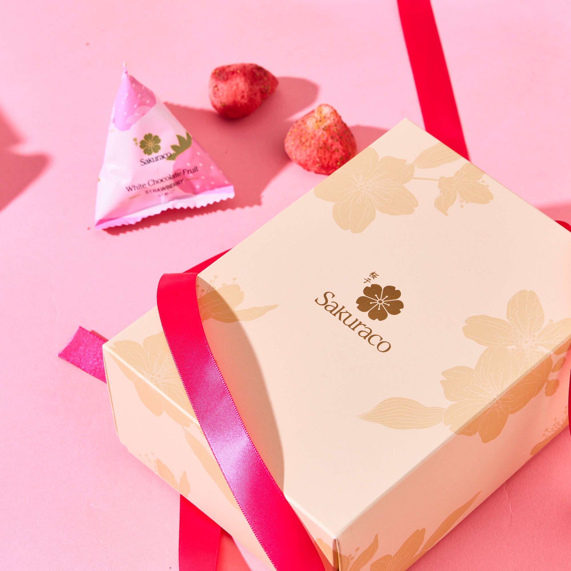 Valentine's Lucky Bag