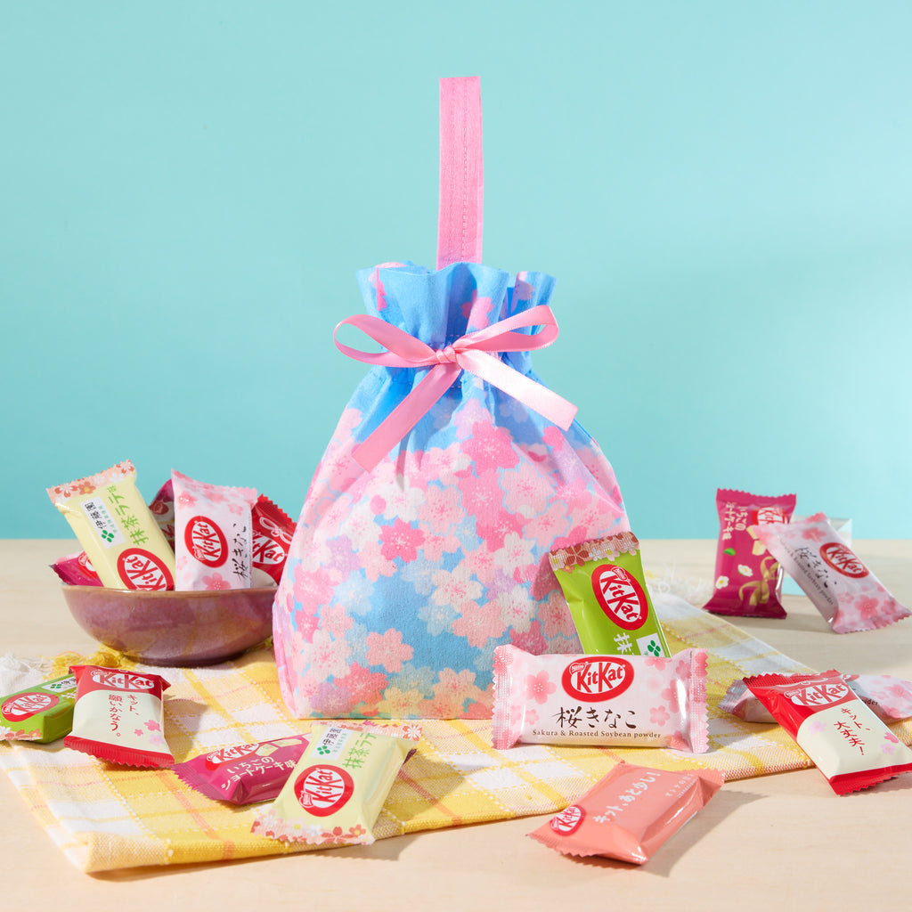 KitKat Japan Sakura Variety Pack (30 pieces)