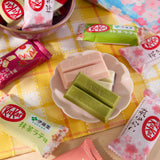 KitKat Japan Sakura Variety Pack (30 pieces)