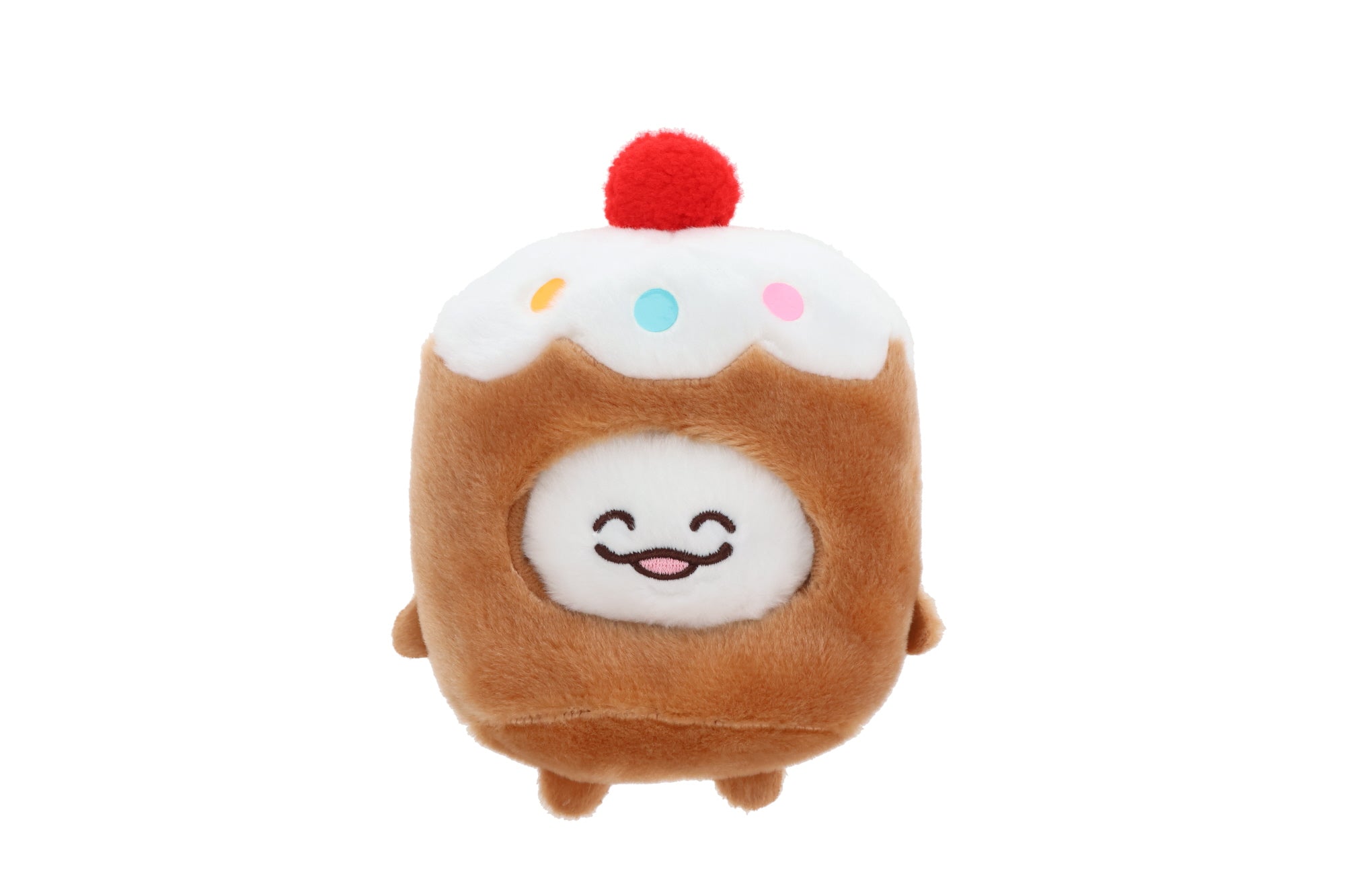 Fuwantari Sweets Plushie