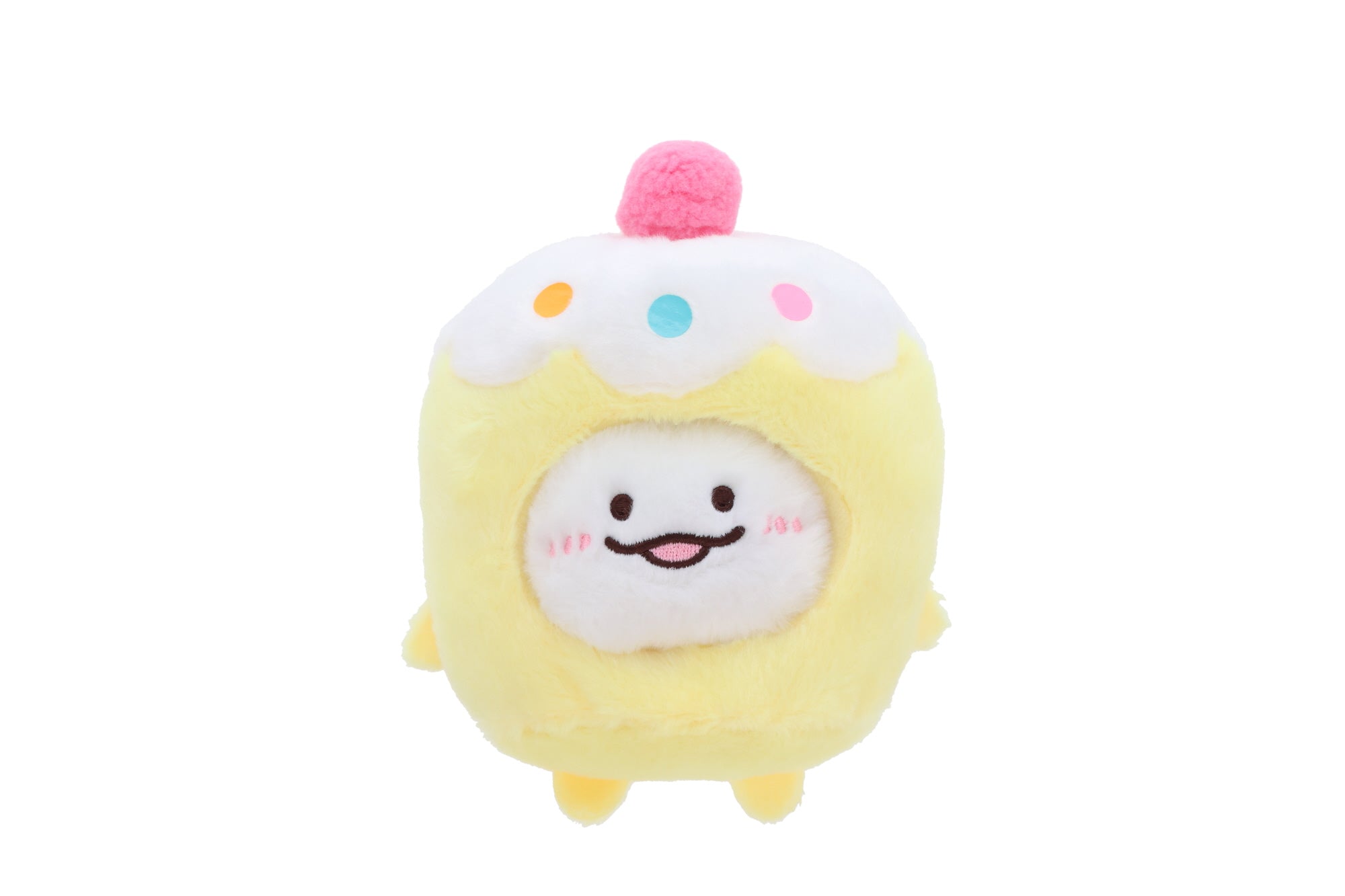 Fuwantari Sweets Plushie