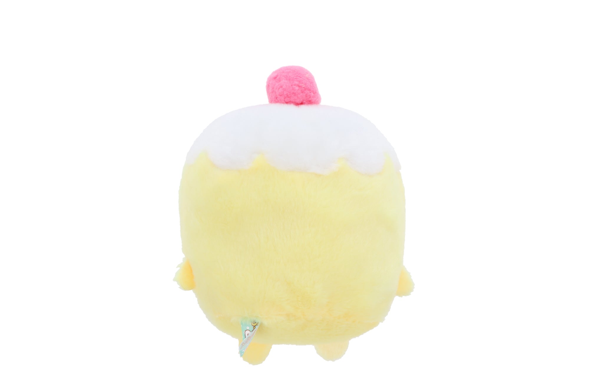 Fuwantari Sweets Plushie