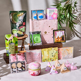 Sakuraco Deluxe Tea Bundle