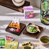 Sakuraco Deluxe Tea Bundle