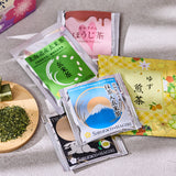 Sakuraco Deluxe Tea Bundle