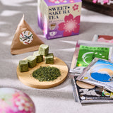 Sakuraco Deluxe Tea Bundle