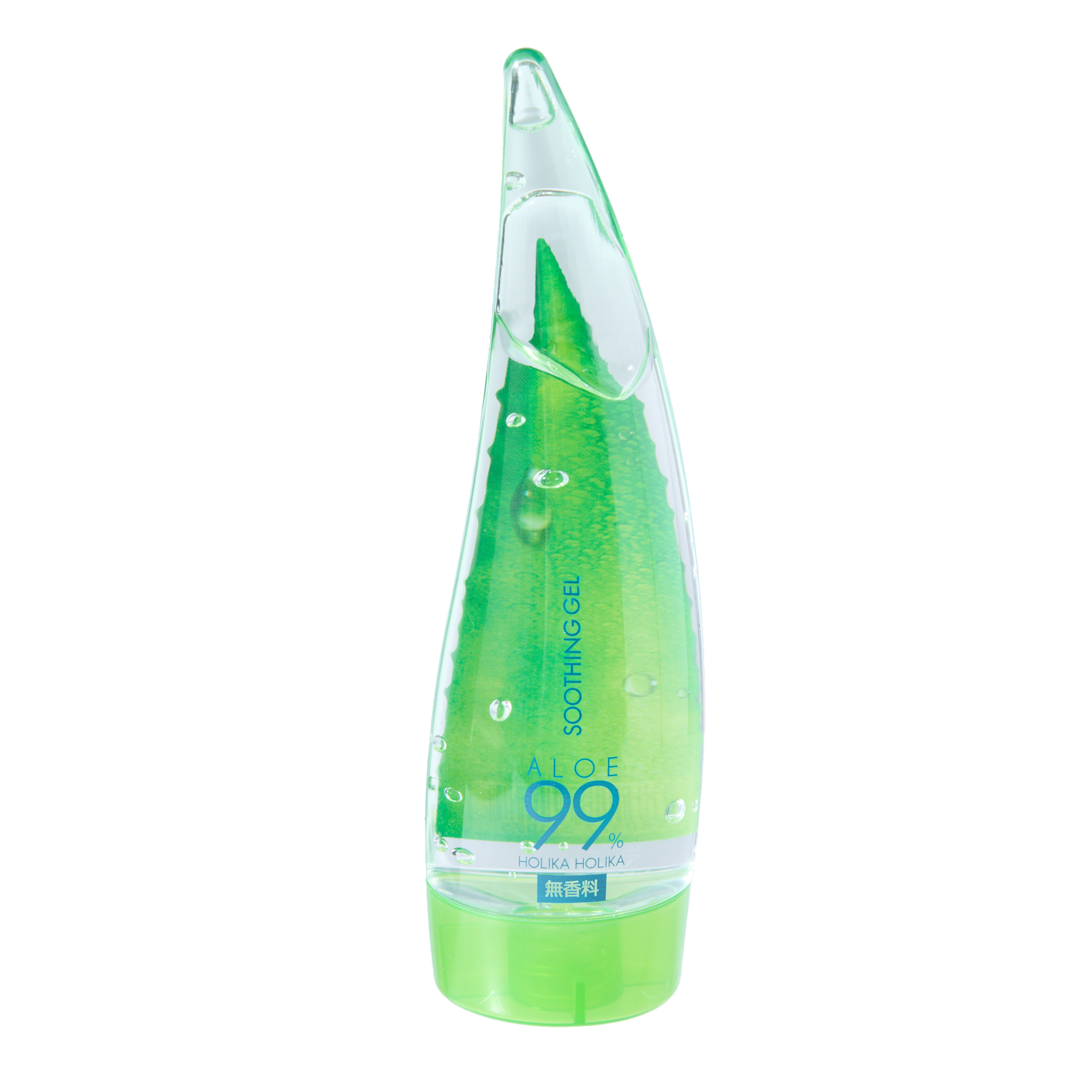 Aloe 99% Soothing Gel