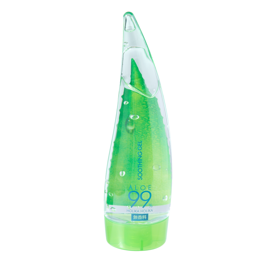 Aloe 99% Soothing Gel
