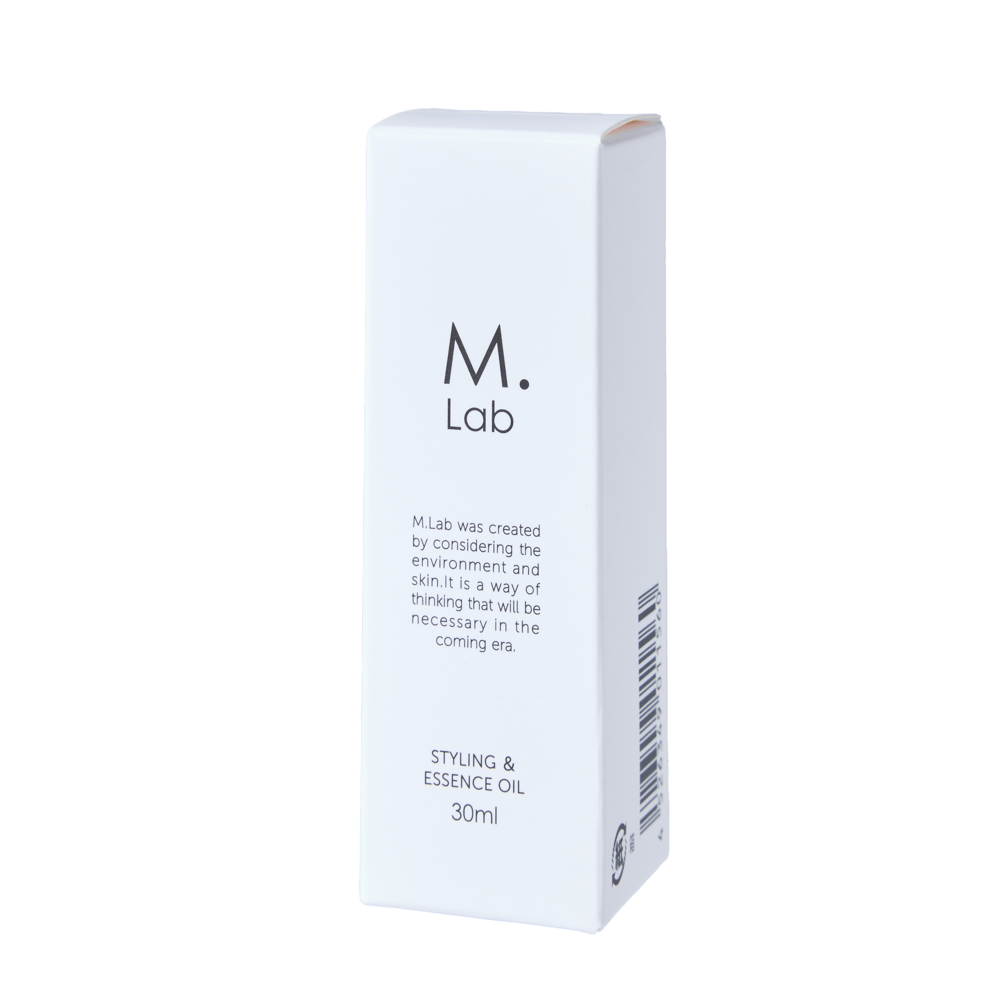 M-Labo Styling & Hair Essence