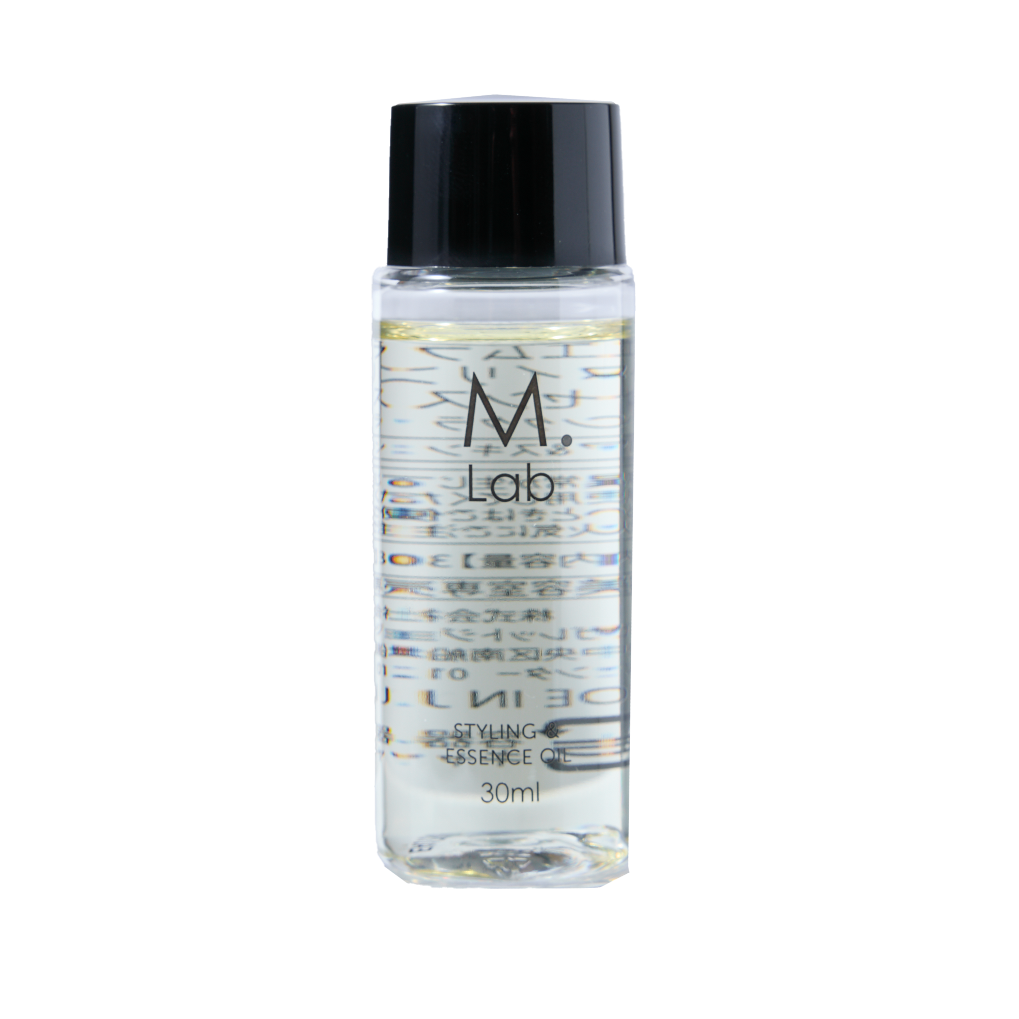 M-Labo Styling & Hair Essence