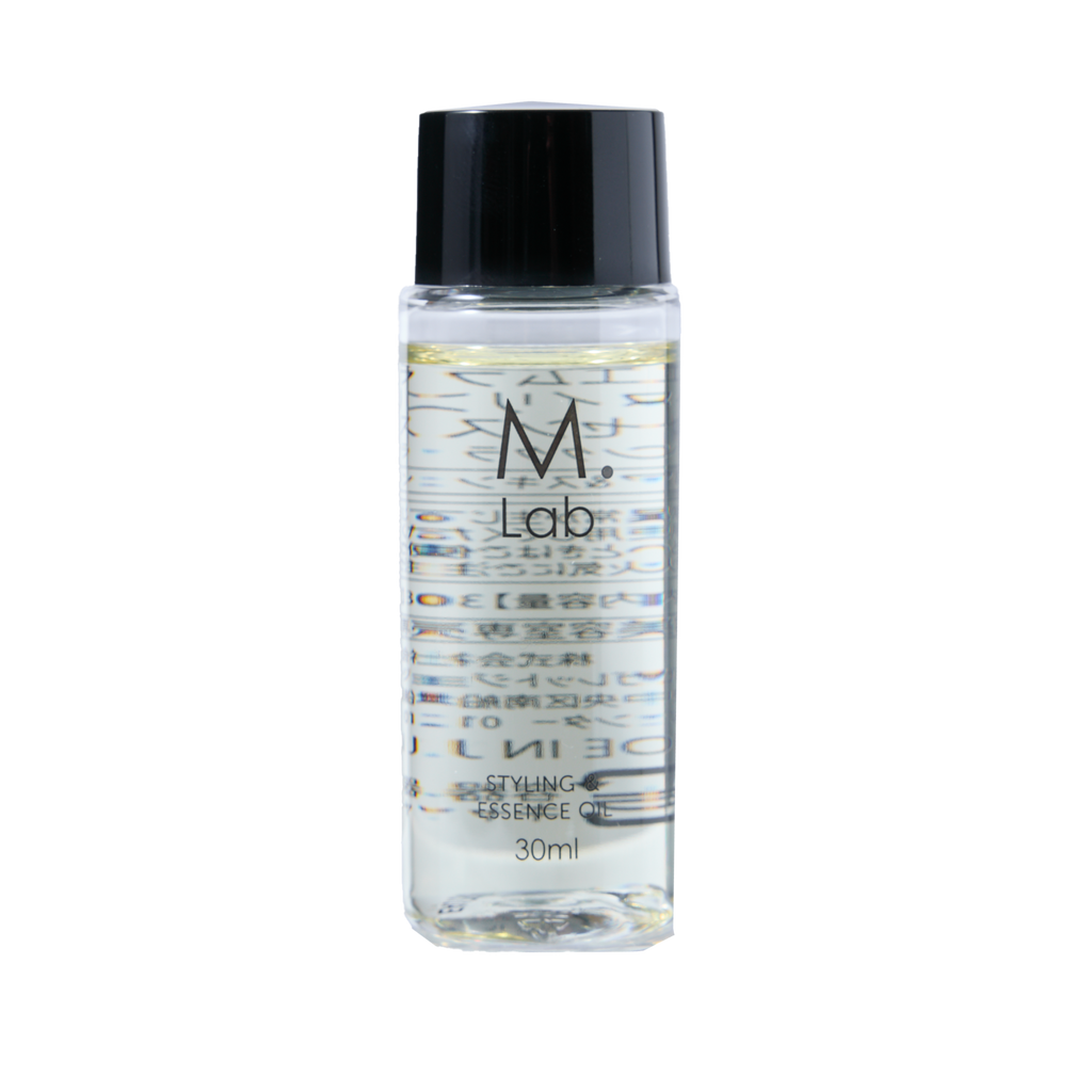 M-Labo Styling & Hair Essence