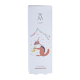 THE M Lip Gel Treatment