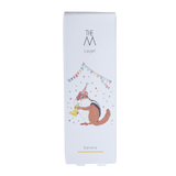 THE M Lip Gel Treatment
