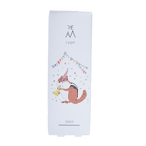 THE M Lip Gel Treatment