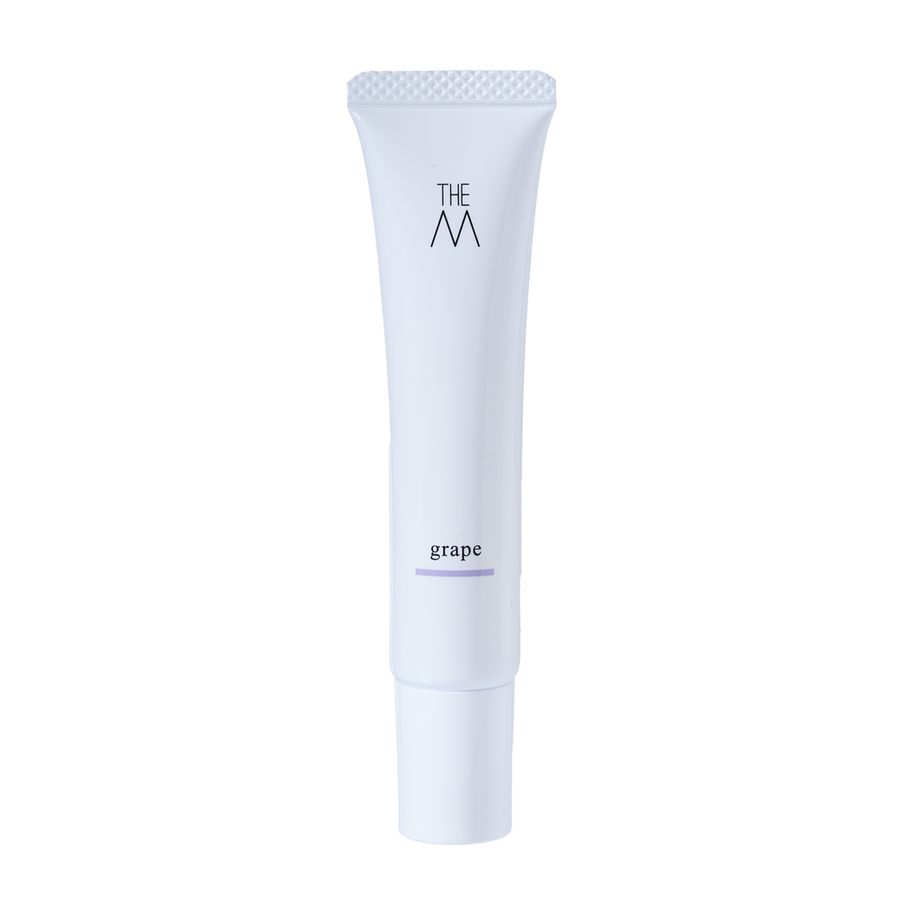 THE M Lip Gel Treatment