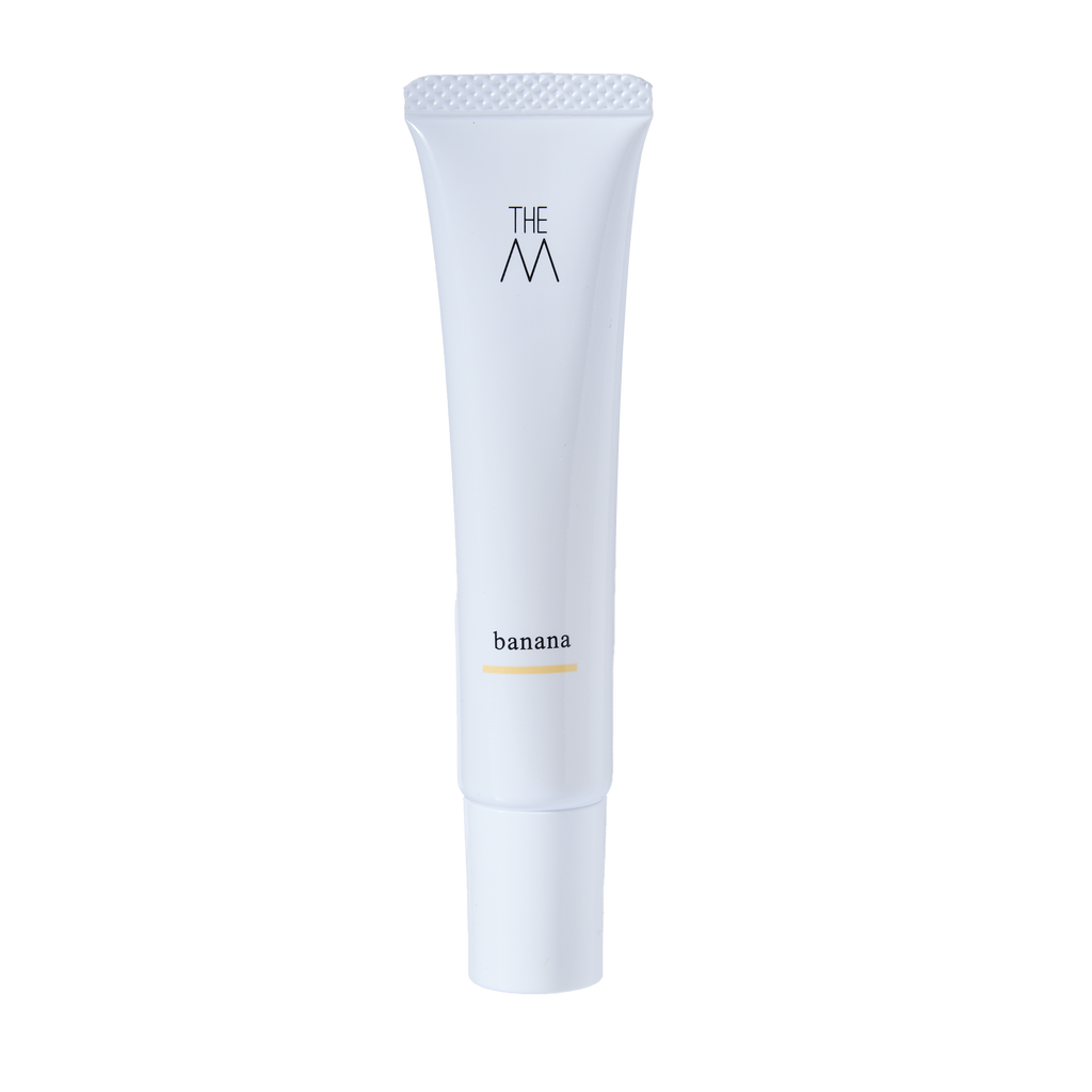 THE M Lip Gel Treatment
