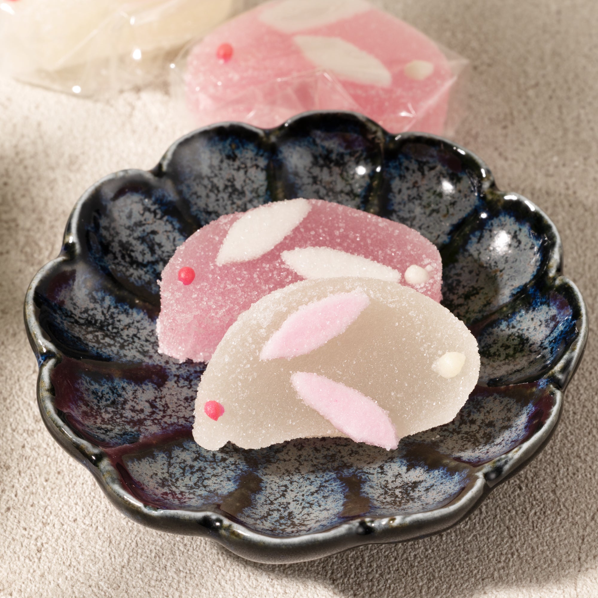 Usagi Soft Chew  (10 pieces set)