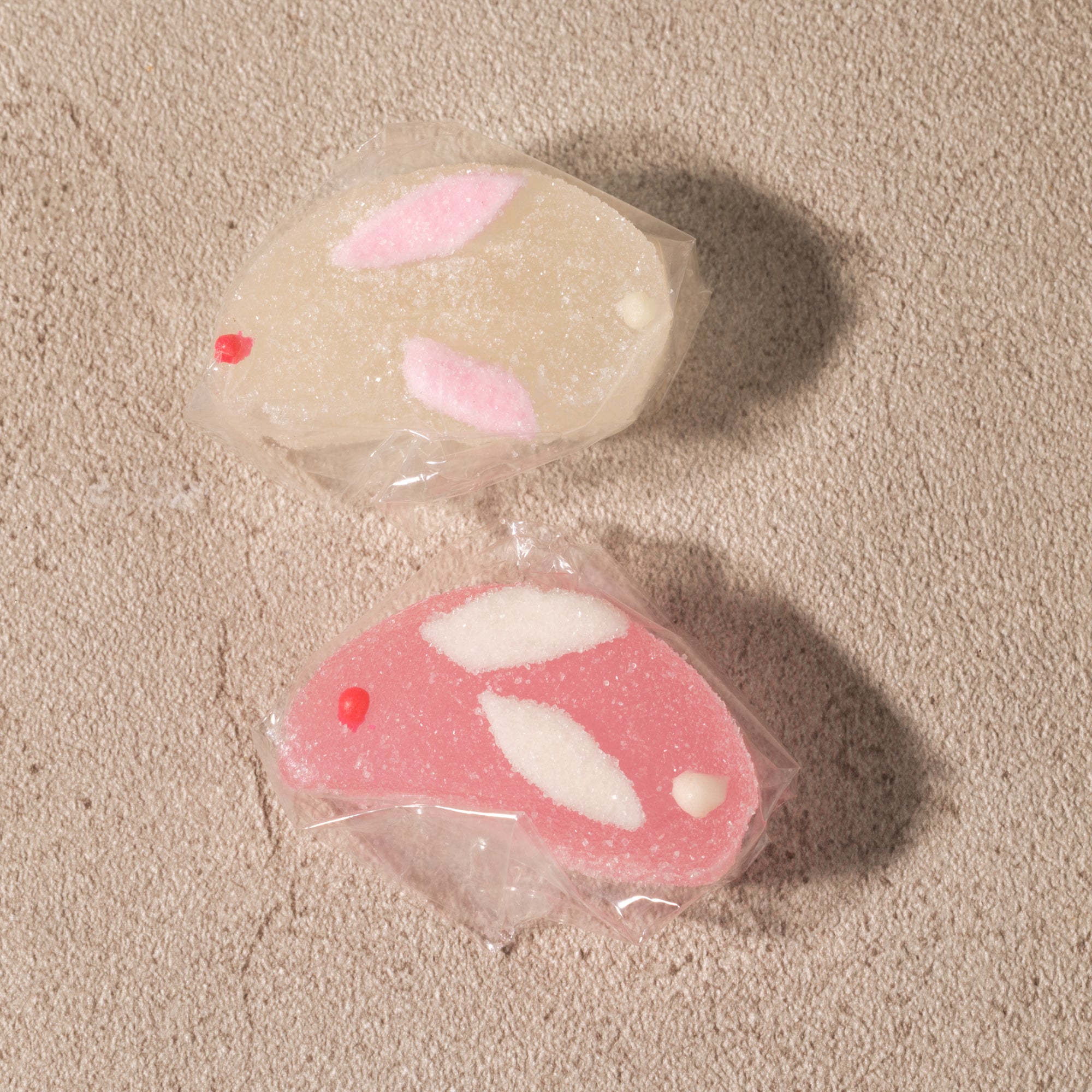 Usagi Soft Chew  (10 pieces set)