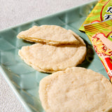 Osaka Octopus Senbei (10 piece set)