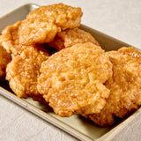 Kyushu Soy Sauce Arare