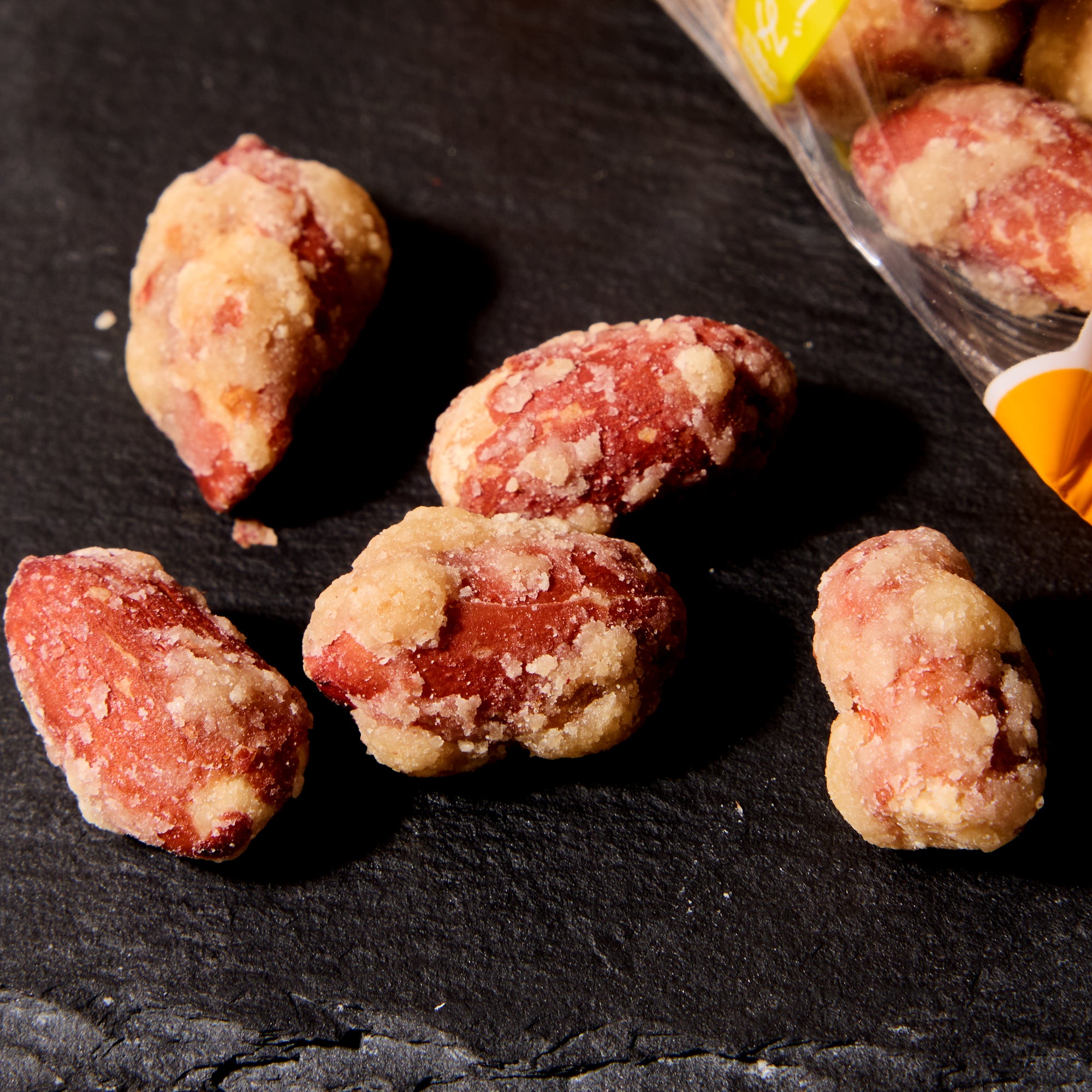 Miso Peanuts (10 pieces set)