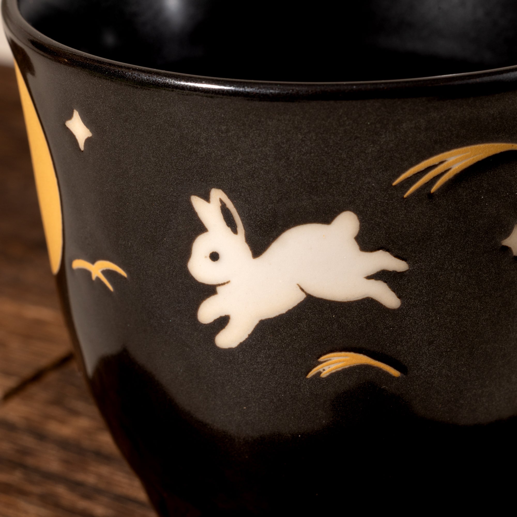 Tsukimi Teacup