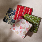 Kimono Pattern Memo Pad