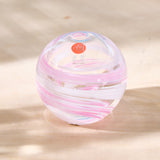 Sakura Stream Ichirin Zashi Vase