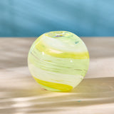 Verdant Grass Ichirin Zashi Vase