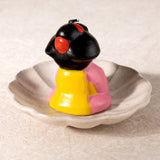 Maiko Candle