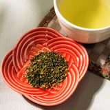 Matcha Genmaicha