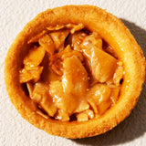 Okinawa Almond Caramel Cookie (10 pieces)