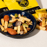 Kokuto Almond Mix (10 pieces)