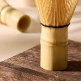 100-Tine Chasen Matcha Whisk
