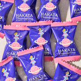 Sunberina Amaou Strawberry Crunch  (10 piece set)