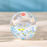 Dappled Light Ichirin Zashi Vase