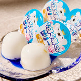 Shirokuma Shaved Ice Petit Jelly (7 pieces)