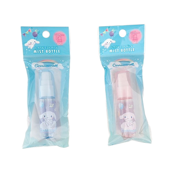 Cinnamoroll Mist Spray Bottle