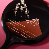 Sakura & Mt. Fuji Hand Mirror