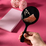 Sakura & Mt. Fuji Hand Mirror