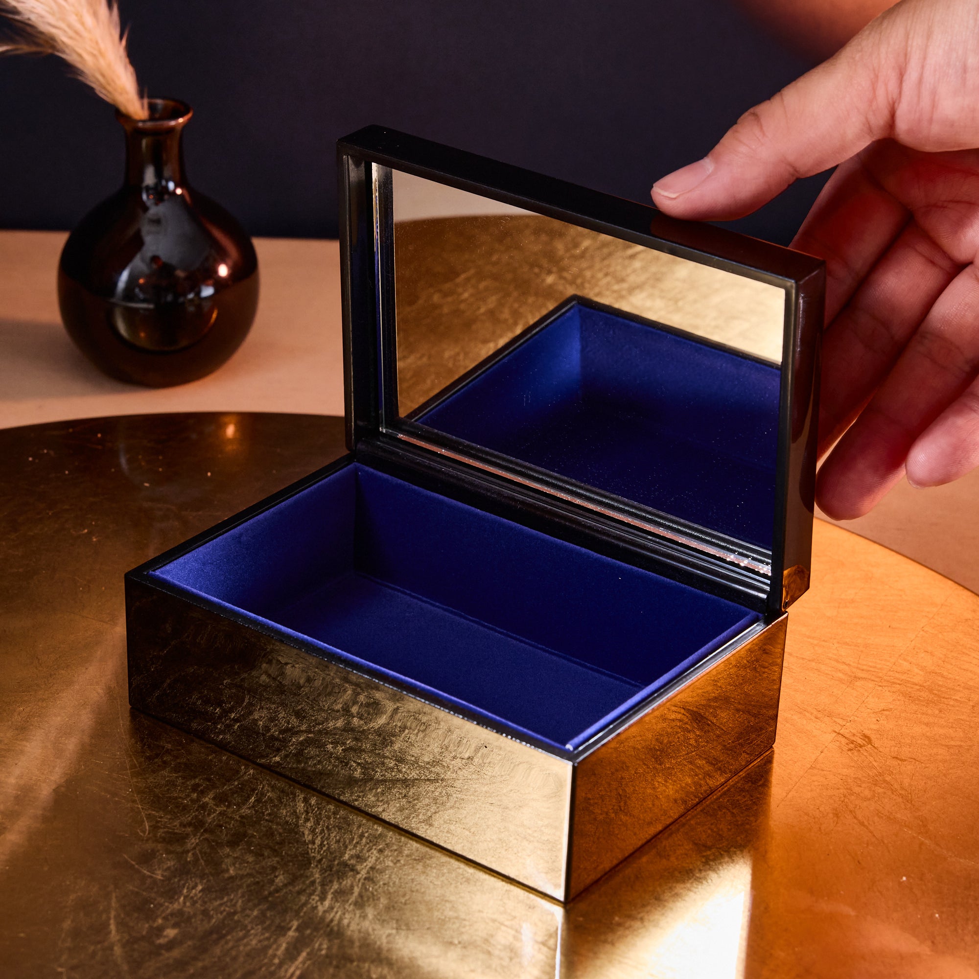 Kai-awase Accessory Box