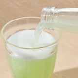 Shizuoka Melon Cream Soda