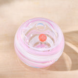 Sakura Stream Ichirin Zashi Vase