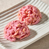 Sunberina Amaou Strawberry Crunch  (10 piece set)