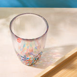 Nebuta Glass Cup