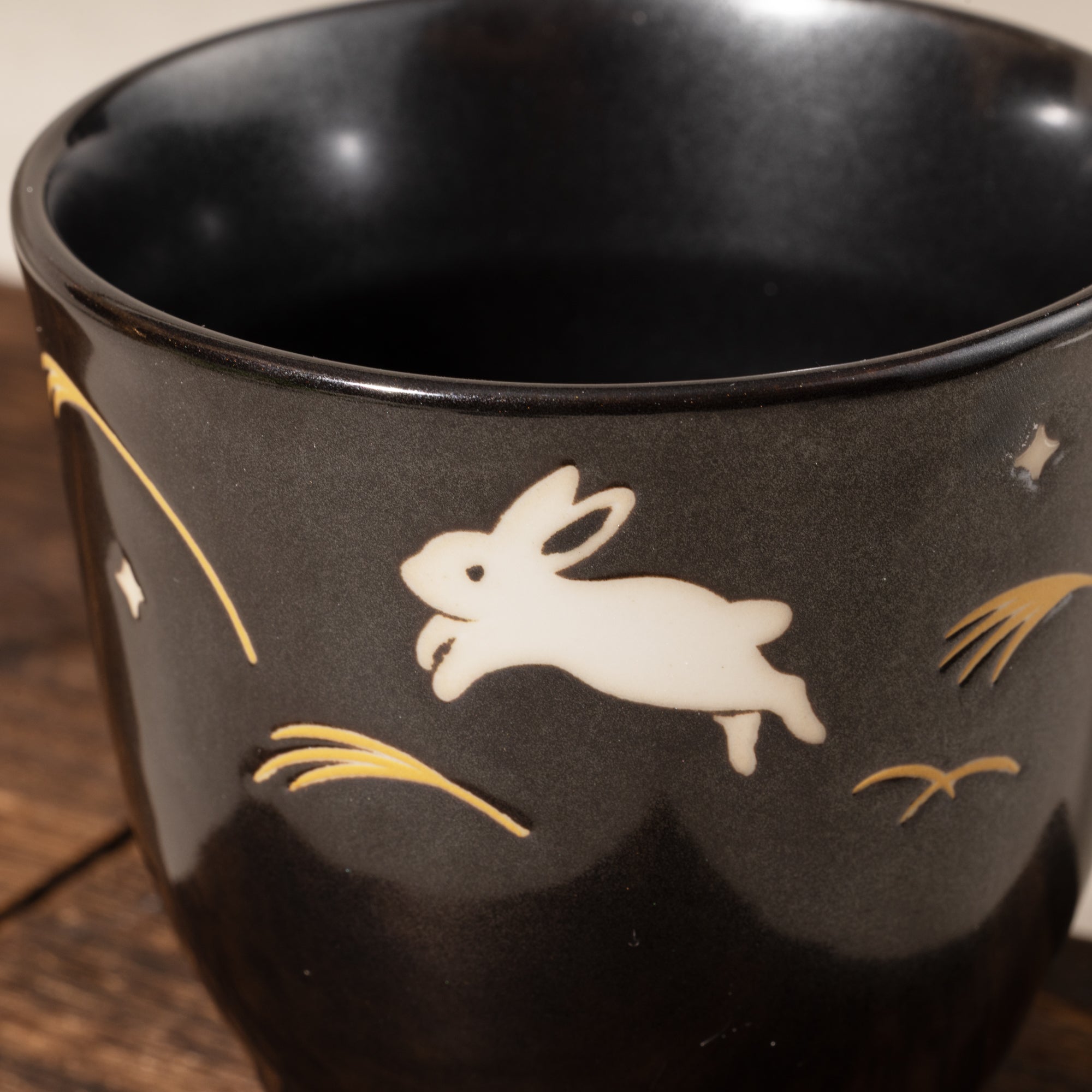 Tsukimi Teacup