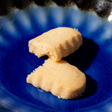 Chinsuko Cookie - Plain (10 pieces set)