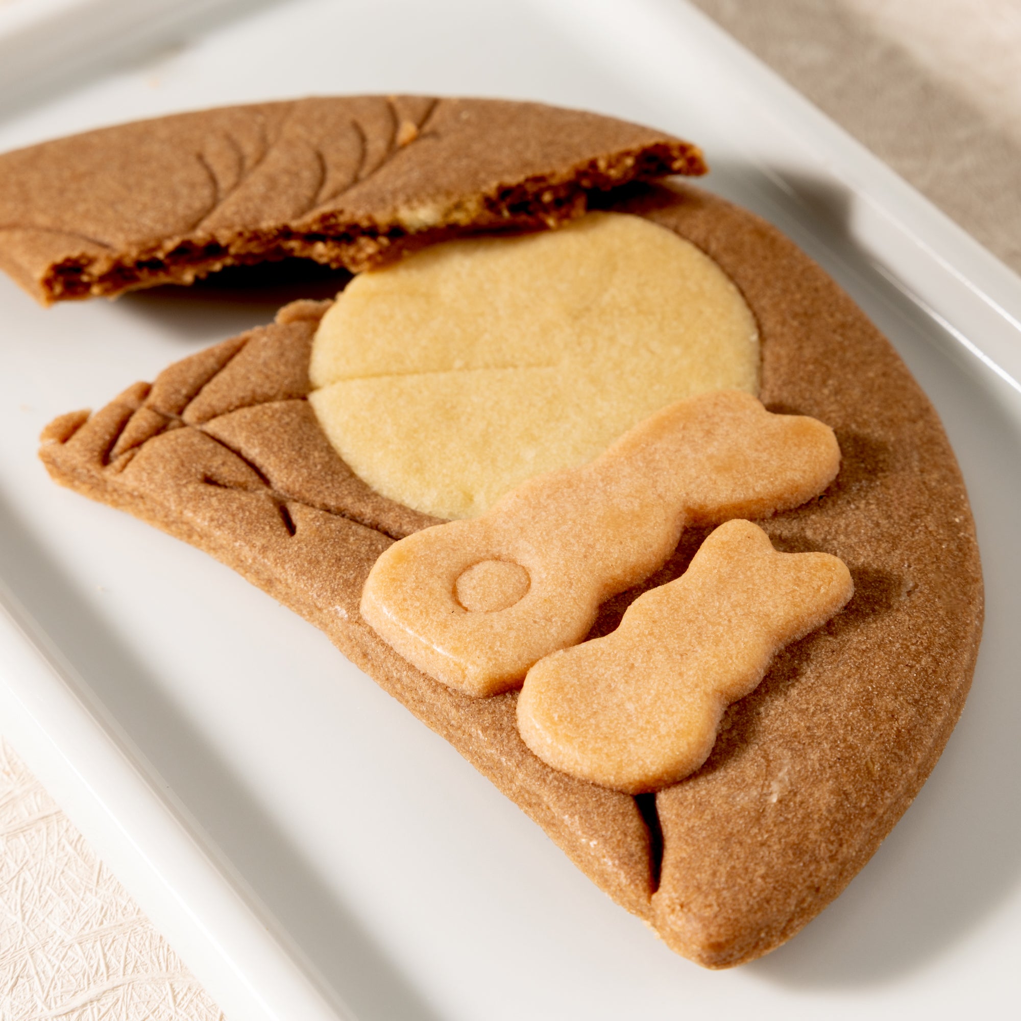Tsukimi Cookie (5 pieces set)