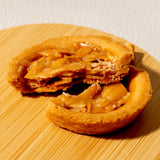Okinawa Almond Caramel Cookie (10 pieces)
